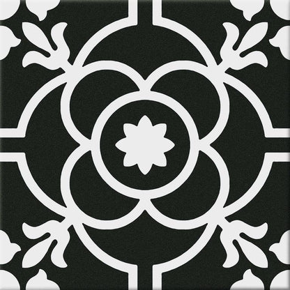Hidra Berna White 20x20 - WDtegels