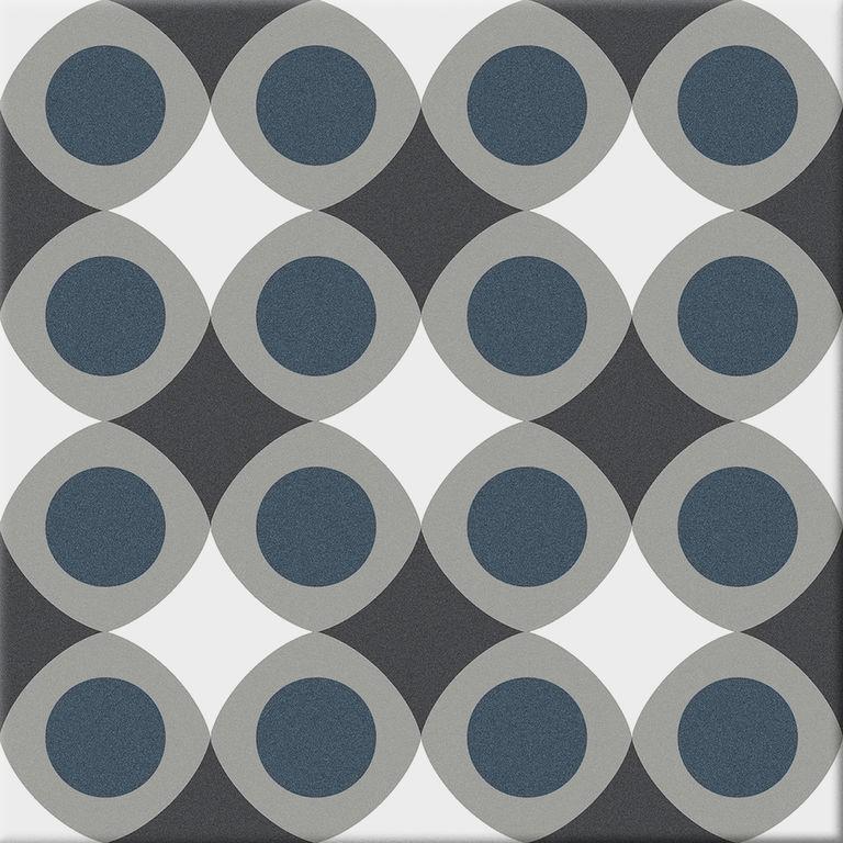 Hidra Pop Cold 20x20 - WDtegels