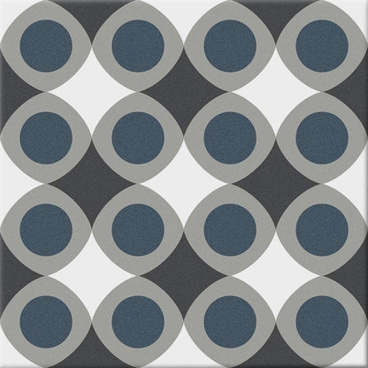 Hidra Pop Cold 20x20 - WDtegels