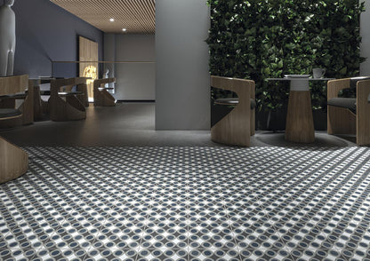Hidra Pop Cold 20x20 - WDtegels