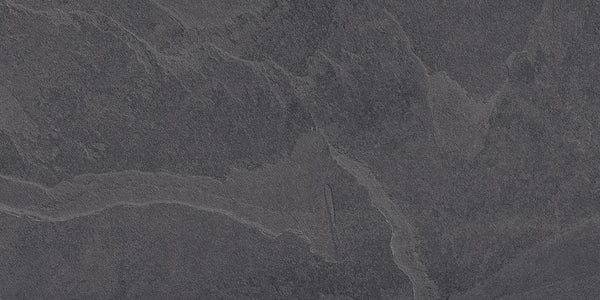 Vloertegel Overland Antracite 30x60 rett