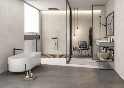 Overland Greige 60x60 rett