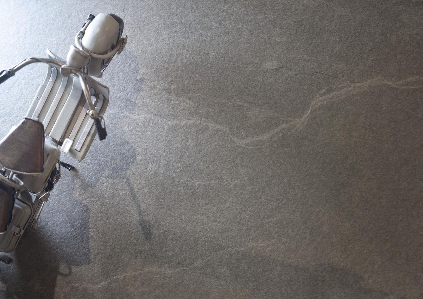 Vloertegel Overland Antracite 60x120 rett