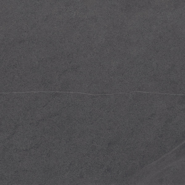 Patio tile Overland Anthracite 60x60 rectified 20mm