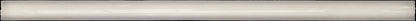 Wandtegel Quarter Round Colonial Ivory glans 1,5x30 - WDtegels