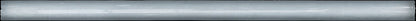 Wandtegel Quarter Round Colonial Sky glans 1,5x30 - WDtegels