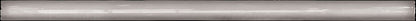 Wandtegel Quarter Round Colonial Vision glans 1,5x30 - WDtegels