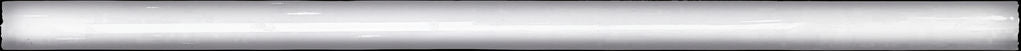 Wandtegel Quarter Round Colonial White glans 1,5x30 - WDtegels
