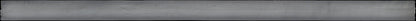 Wandtegel Quarter Round Colonial Grey mat 1,5x30 - WDtegels