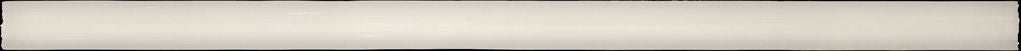 Wandtegel Quarter Round Colonial Ivory mat 1,5x30 - WDtegels