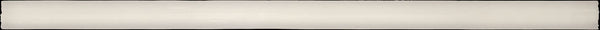 Wall tile Quarter Round Colonial Ivory matt 1.5x30