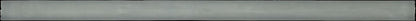 Wandtegel Quarter Round Colonial Jade mat 1,5x30 - WDtegels