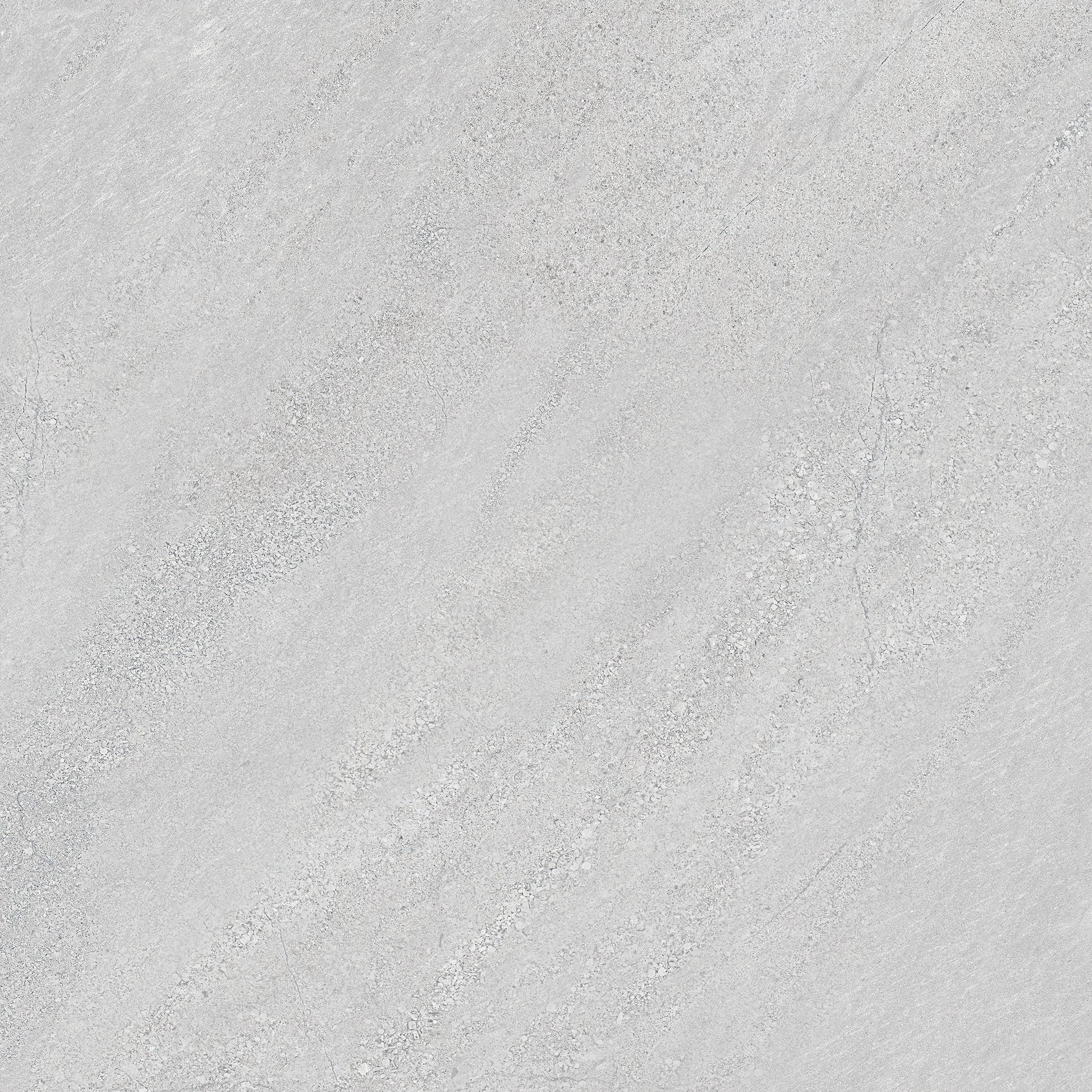 Terrastegel Kliff Pearl 60x60 rett 20mm