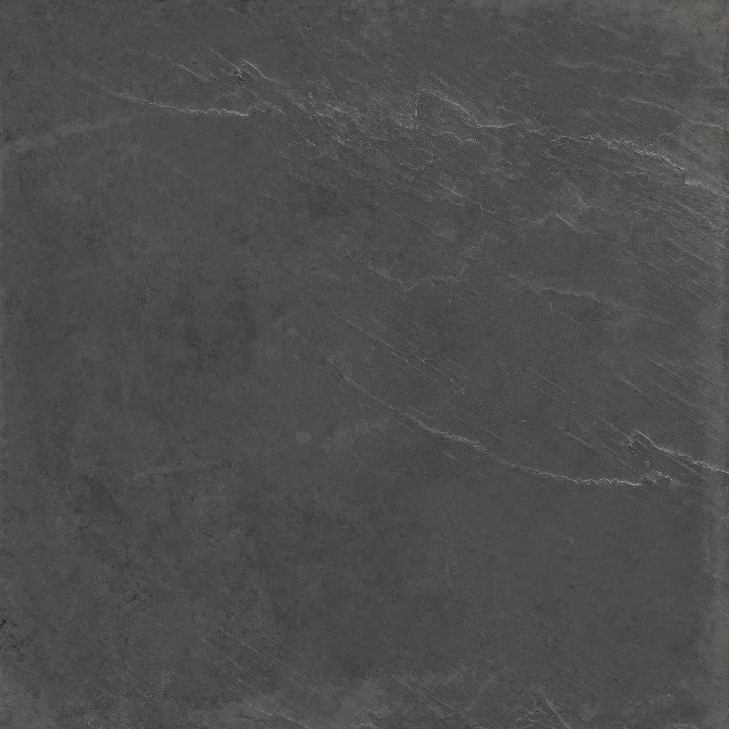 Vloertegel Statale Black 60x60 rett - WDtegels