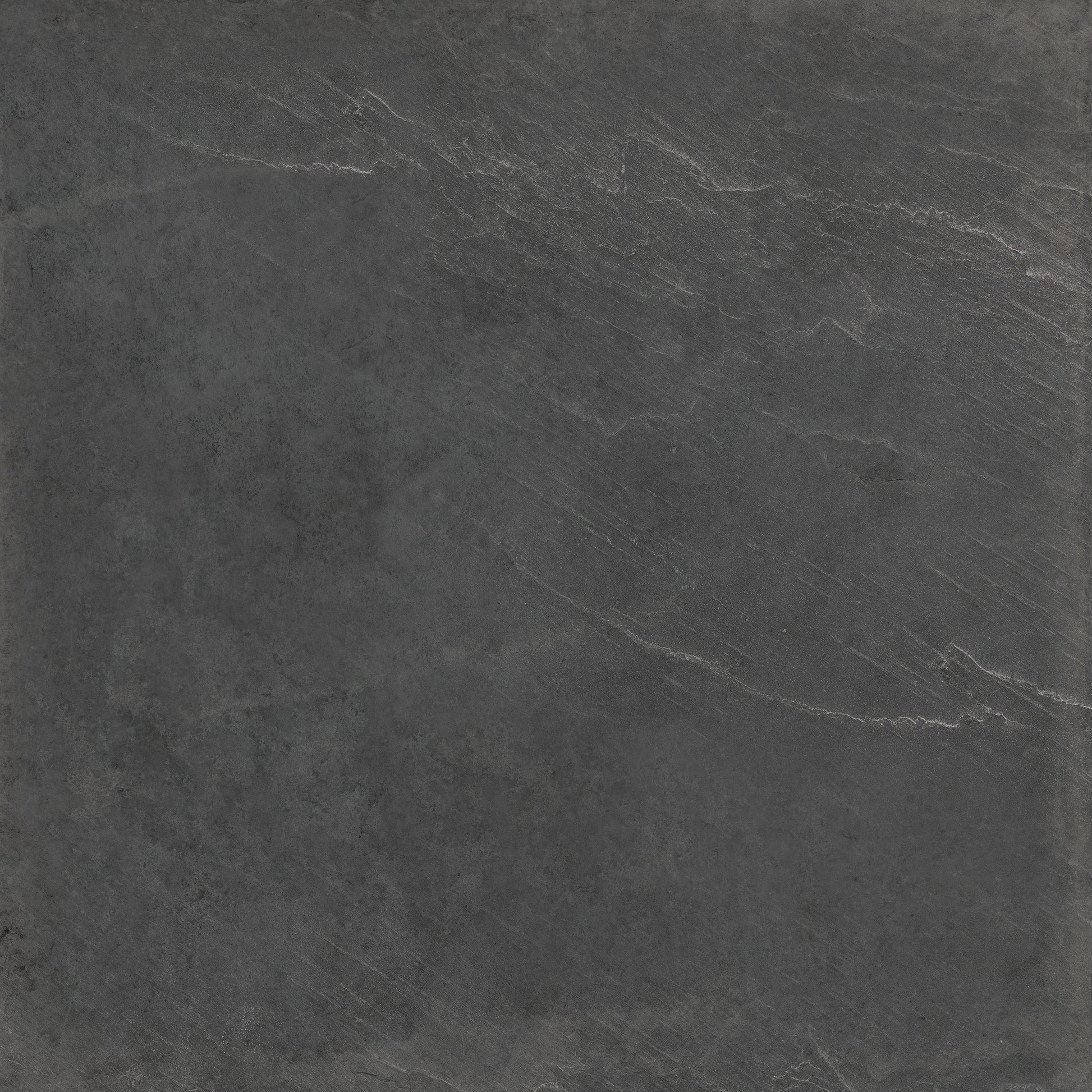 Vloertegel Statale Black 60x60 rett - WDtegels