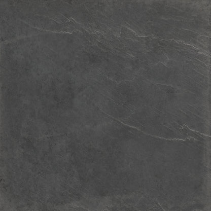 Vloertegel Statale Black 60x60 rett - WDtegels