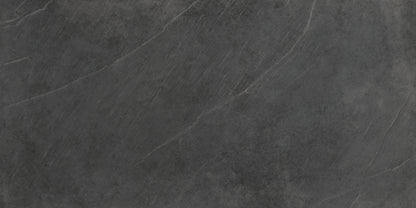 Vloertegel Statale Black 60x120 rett - WDtegels