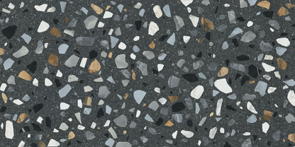 Vloertegel Crispy XL Grafite 60x120 rett