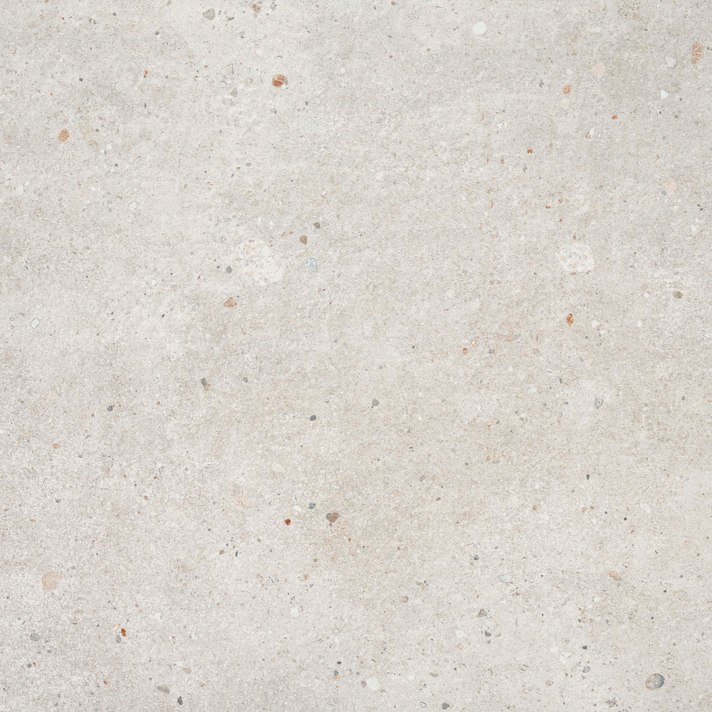 Vloertegel Glamstone White 75x75 rett - WDtegels