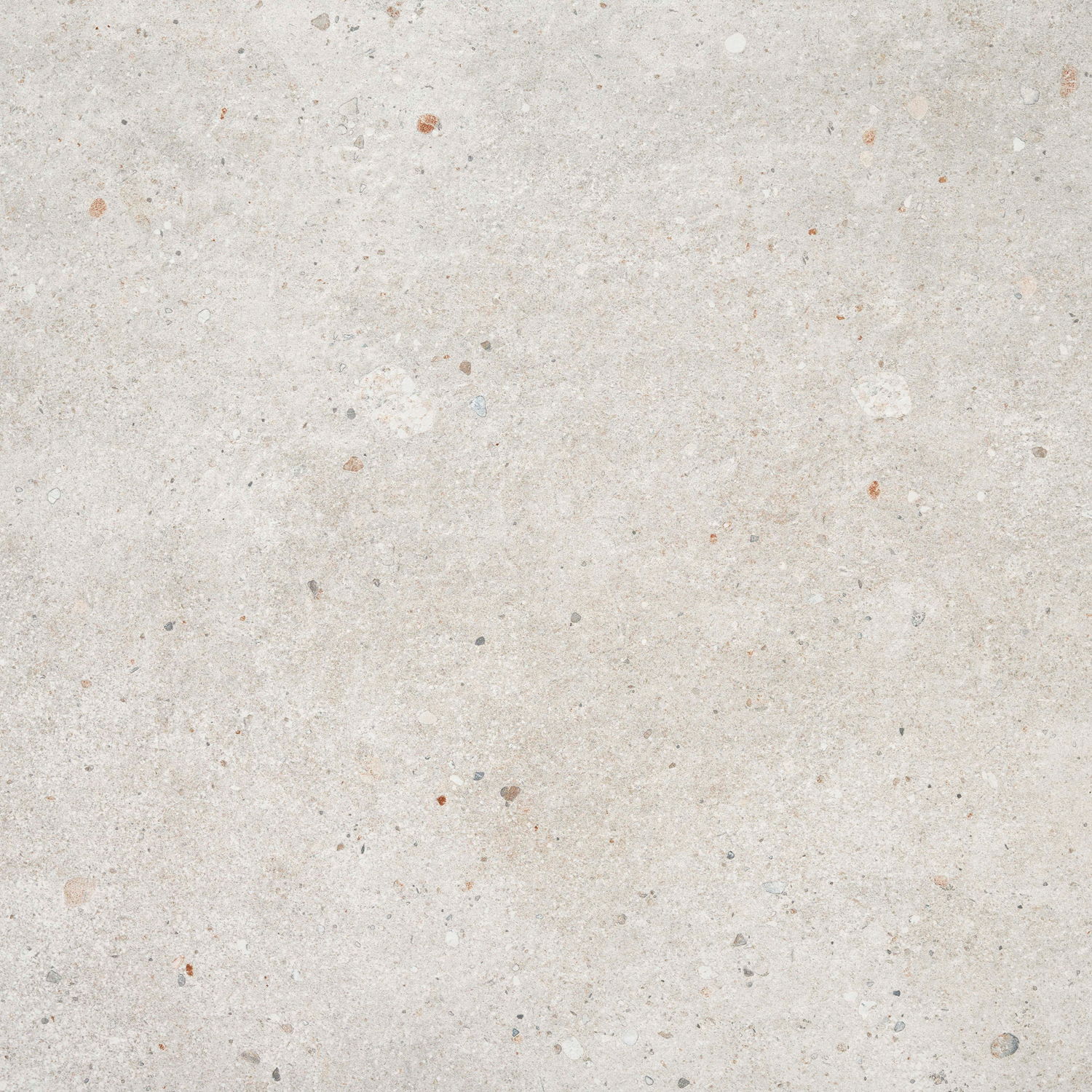 Vloertegel Glamstone White 75x75 rett - WDtegels