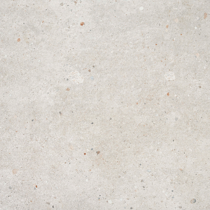 Vloertegel Glamstone White 75x75 rett - WDtegels