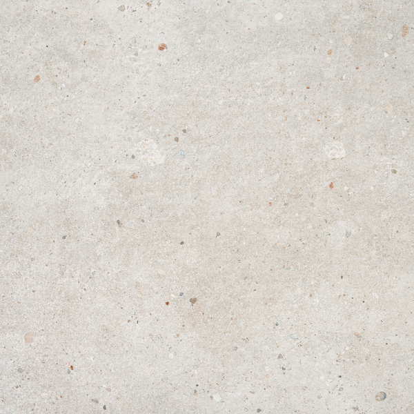 Vloertegel Glamstone White 75x75 rett