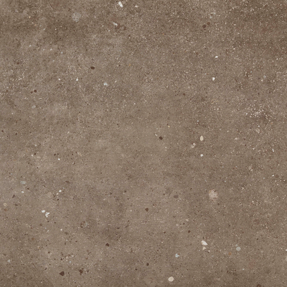 Vloertegel Glamstone Brown 75x75 rett - WDtegels