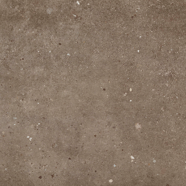 Vloertegel Glamstone Brown 75x75 rett