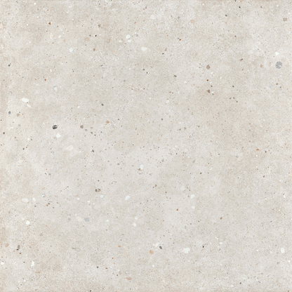 Vloertegel Glamstone White 120x120 rett - WDtegels