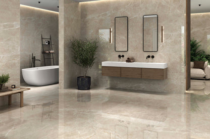 Syrah Ivory Pulido 60x120 rett - WDtegels