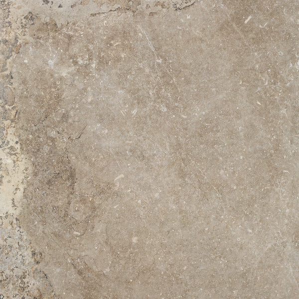 Terrastegel Strato Light 60x60x2 rett