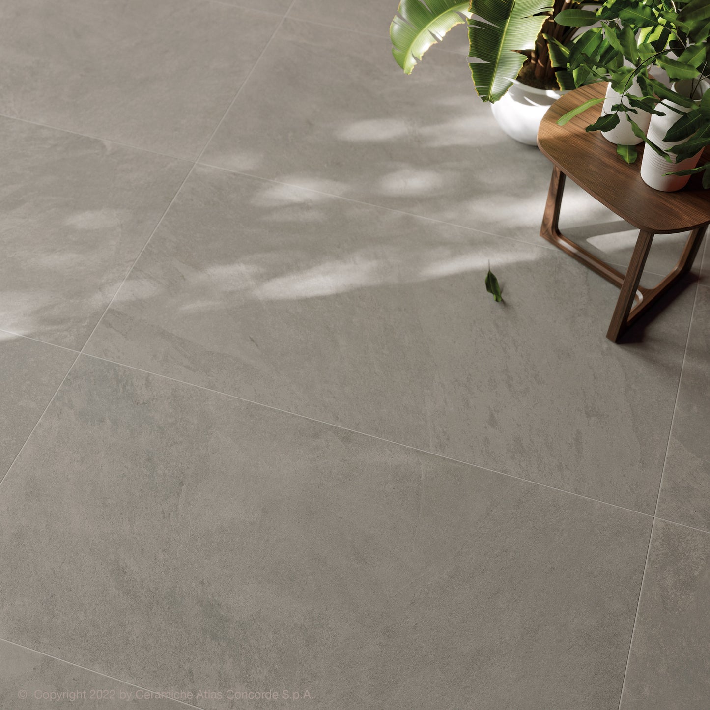 Vloertegel Impact Ash 30x60 rett - WDtegels