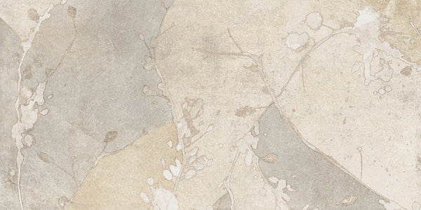 Vloertegel Impact Nature Kintsugi 30x60 rett decor