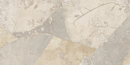 Vloertegel Impact Nature Kintsugi 30x60 rett decor - WDtegels