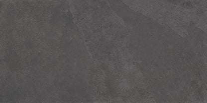 Vloertegel Impact Graphite 60x120 rett - WDtegels