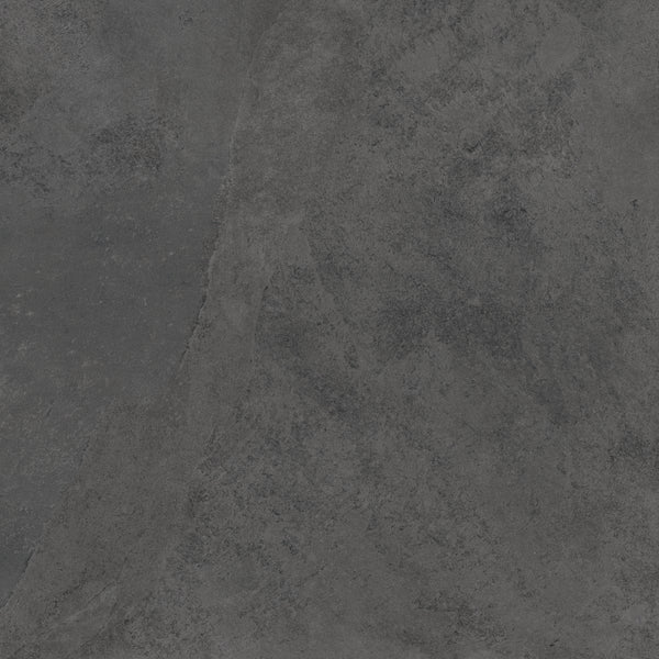 Vloertegel Impact Graphite 60x60 rett grip anti-slip R11