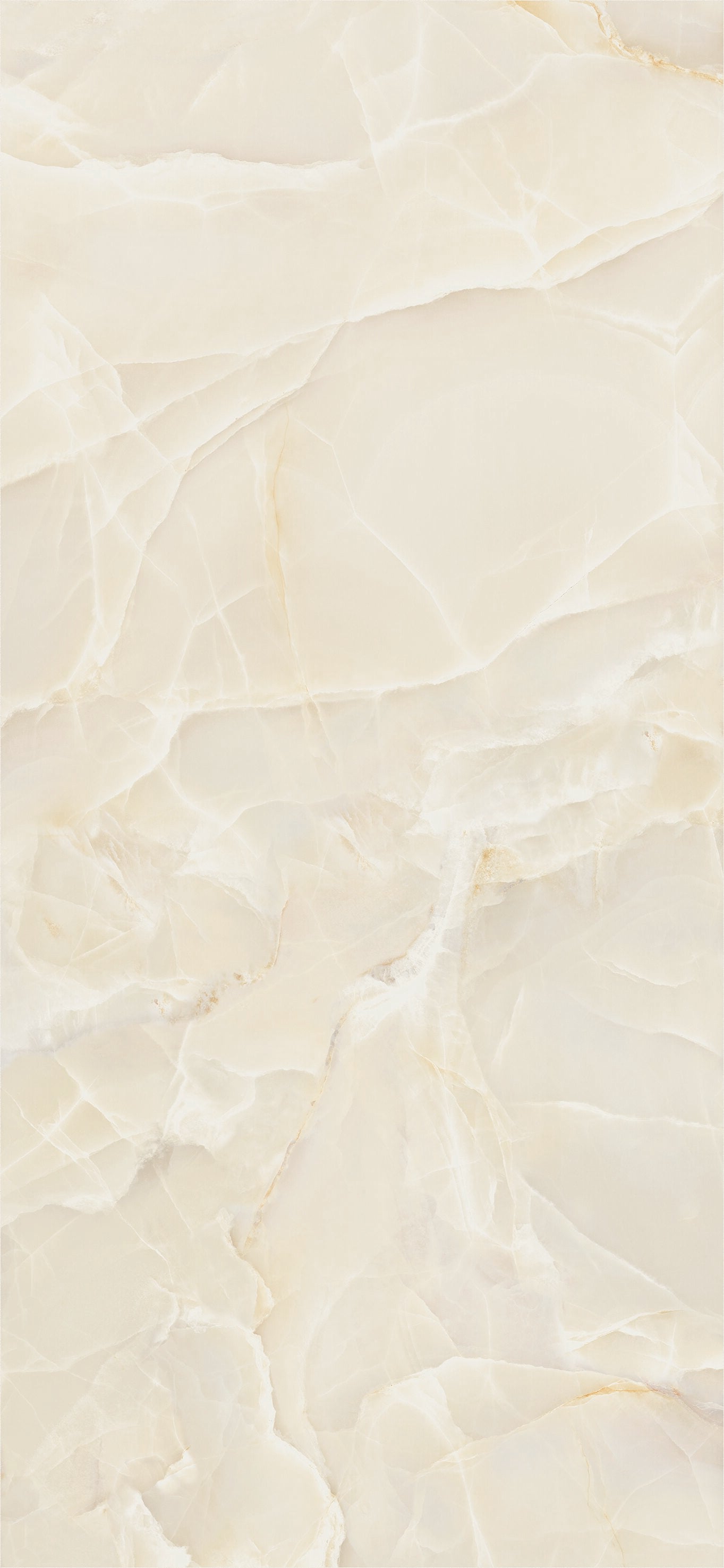 Slab Onyx Sable polished 120x260 rett - WDtegels