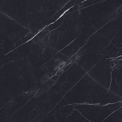 Vloertegel Marquina Black pulido 60x60 rett - WDtegels