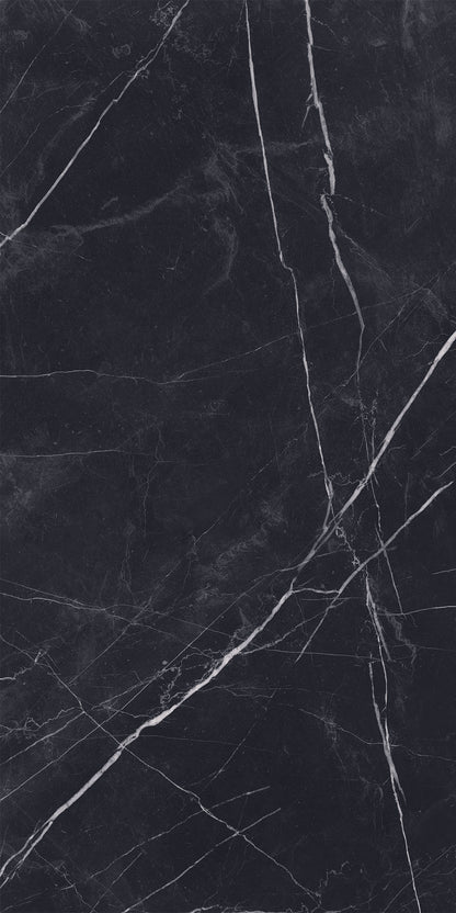 Vloertegel EK Marquina Black pulido 60x120 rett - WDtegels
