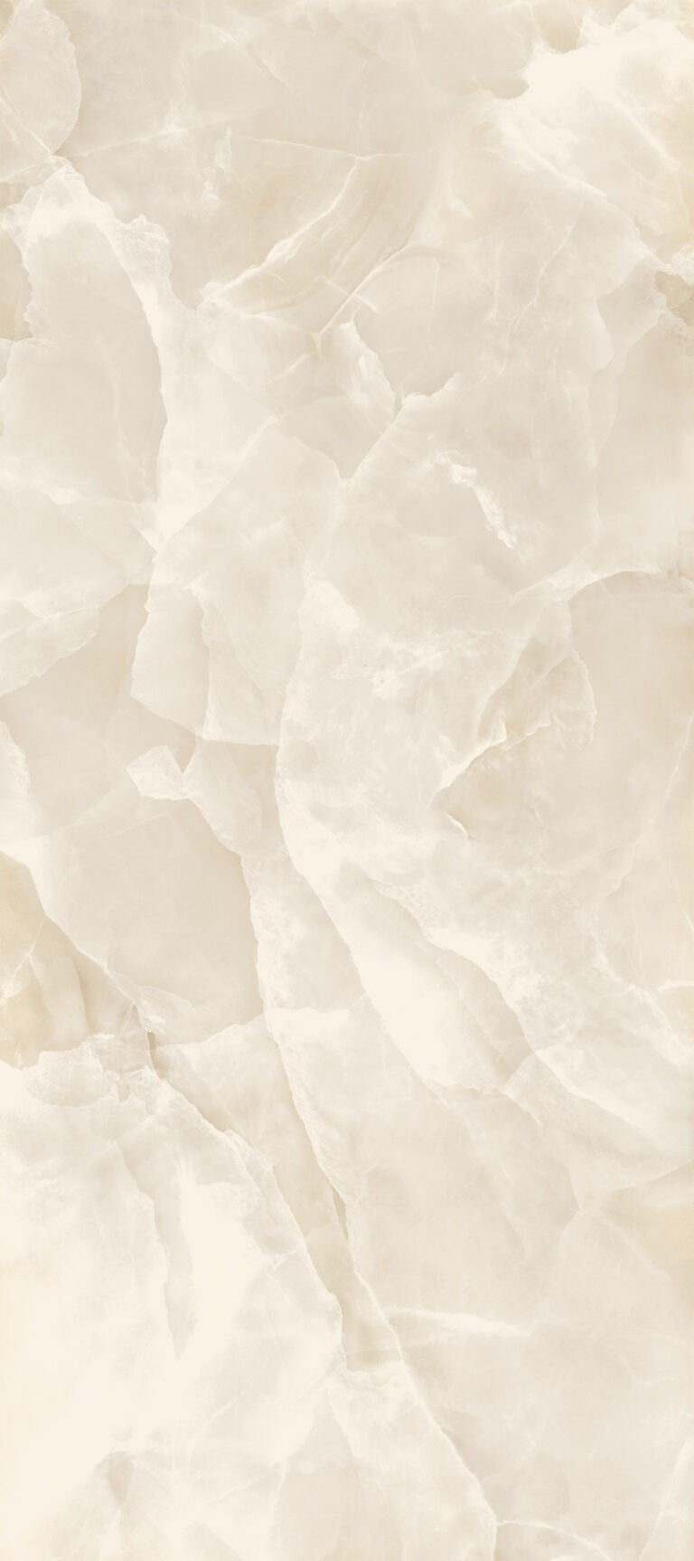 Vloertegel Onyx Ivory pulido 60x120 rett - WDtegels