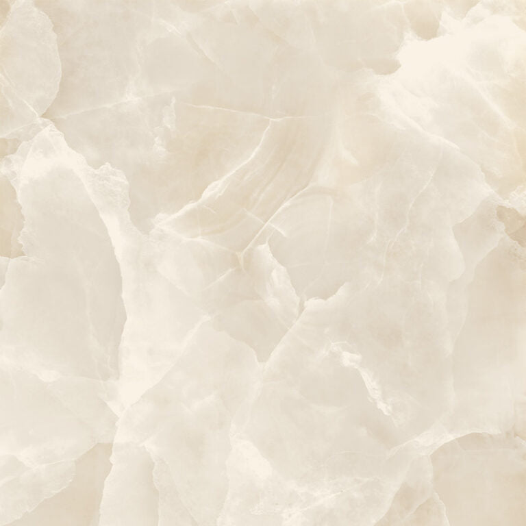 Vloertegel Onyx Ivory pulido 120x120 rett - WDtegels