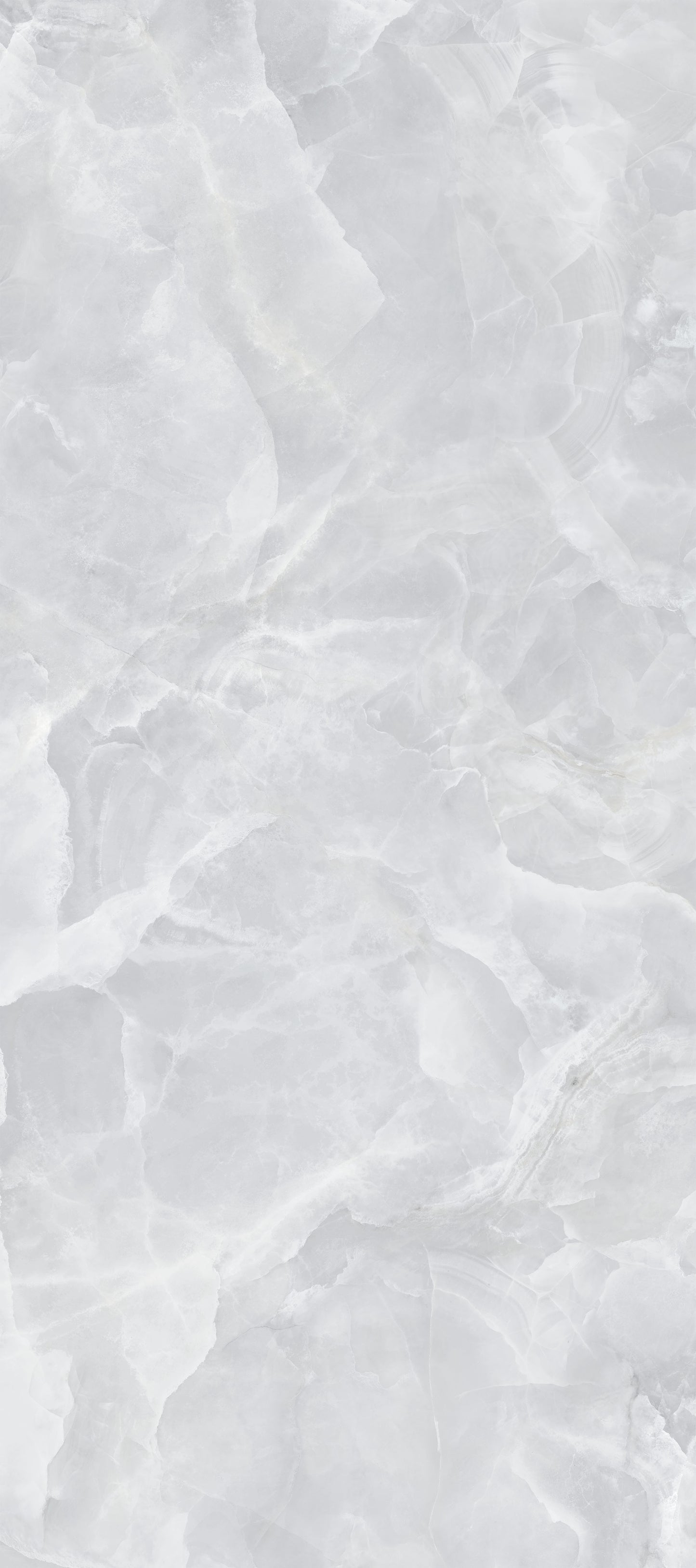 Slab Onyx Grey gepolijst 120x280 rett - WDtegels