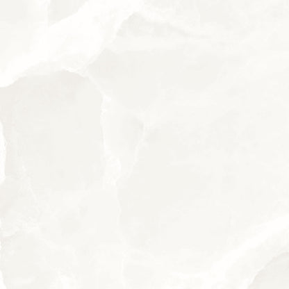 Vloertegel Onyx White pulido 60x60 rett - WDtegels