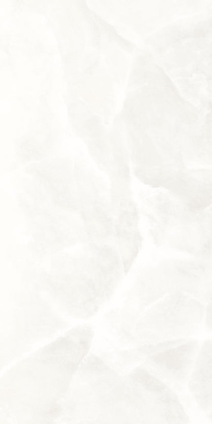 Vloertegel Onyx White pulido 60x120 rett - WDtegels