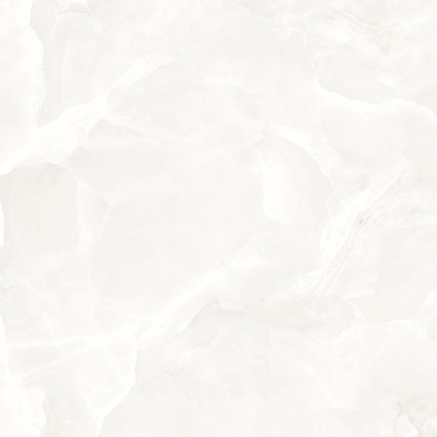 Vloertegel Onyx White pulido 120x120 rett - WDtegels