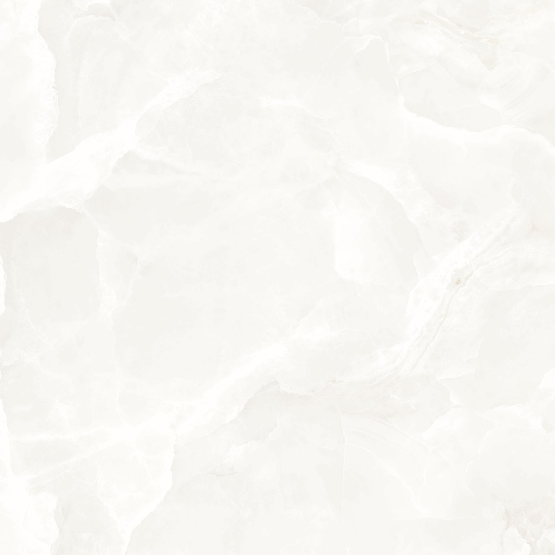 Vloertegel Onyx White pulido 120x120 rett - WDtegels