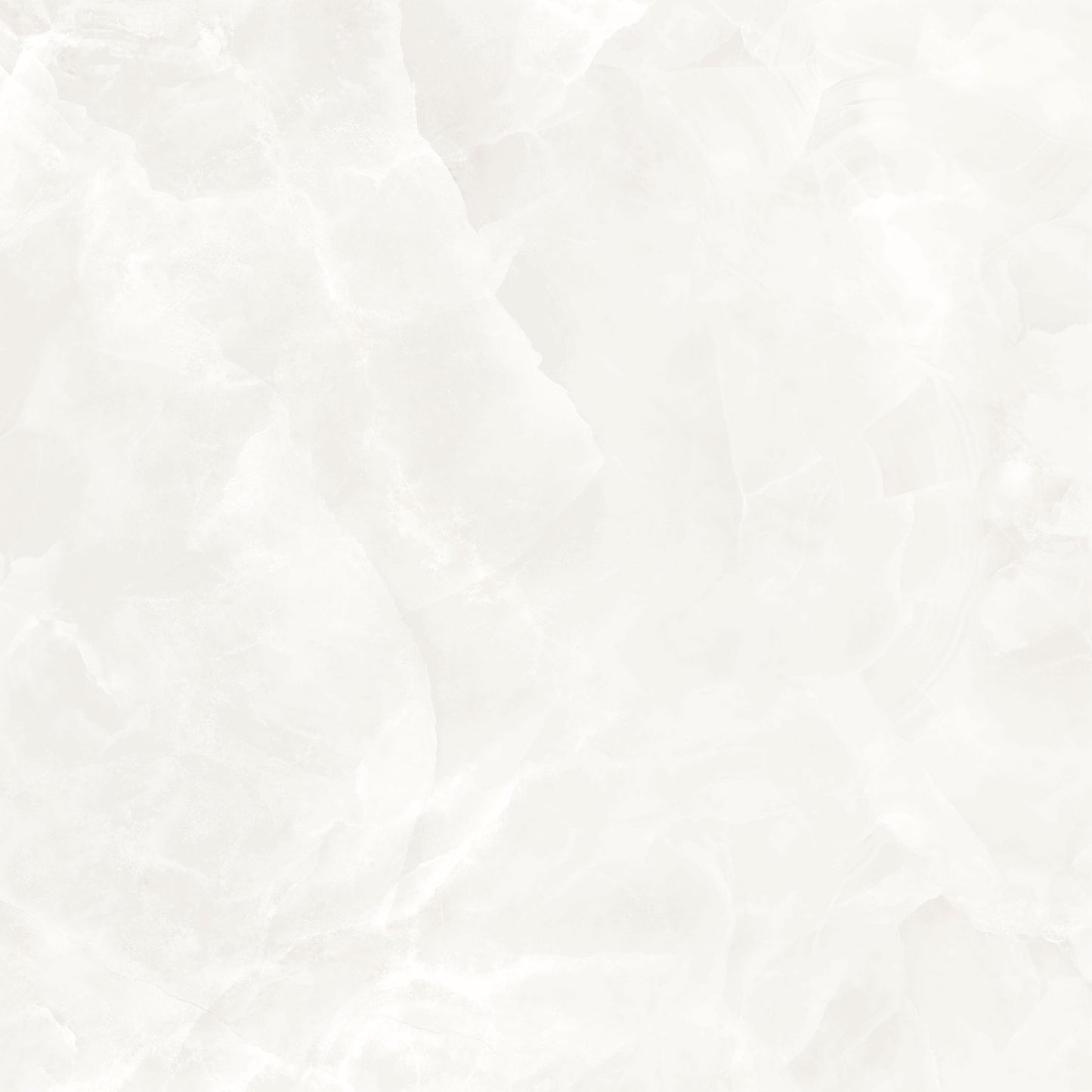 Vloertegel Onyx White pulido 120x120 rett - WDtegels
