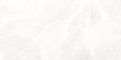 Vloertegel Onyx White pulido 30x60 rett - WDtegels