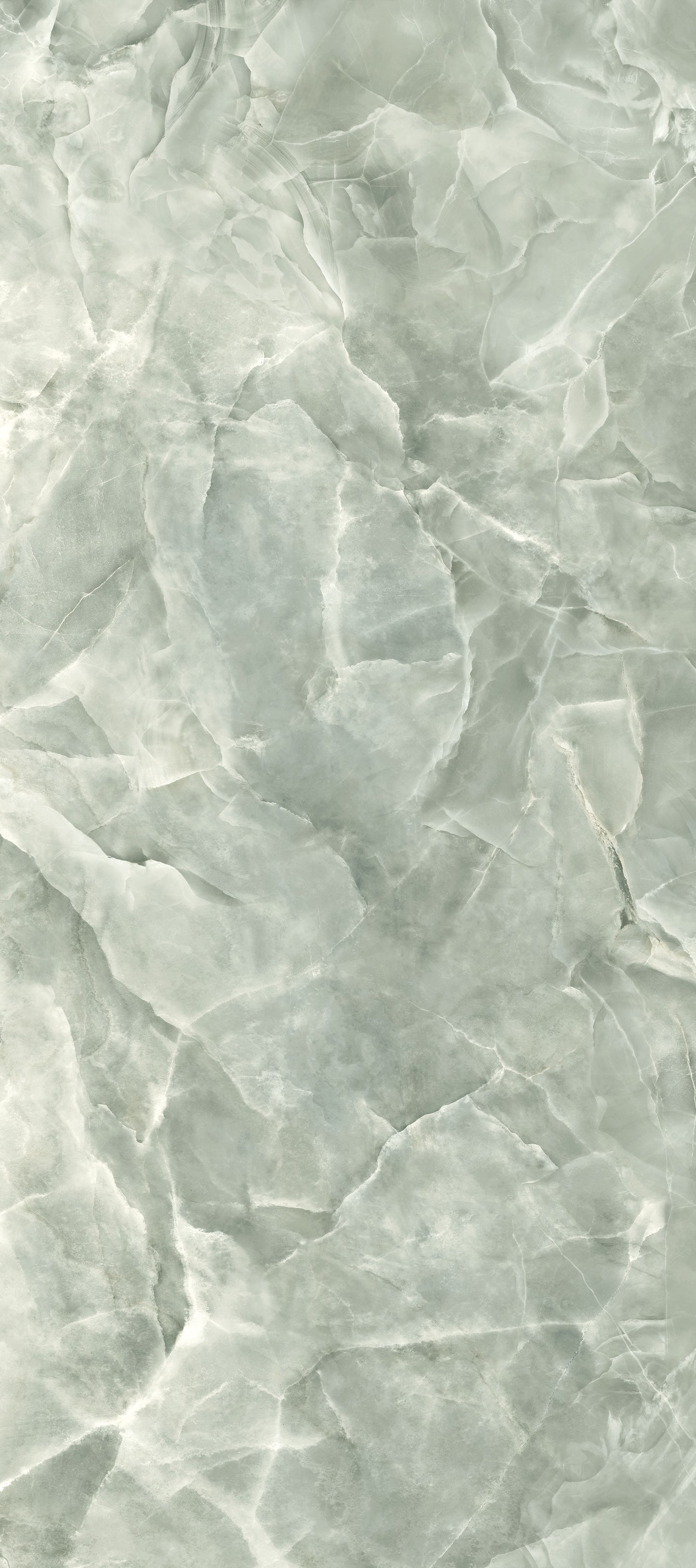 Slab Onyx Jade gepolijst 120x280 rett - WDtegels