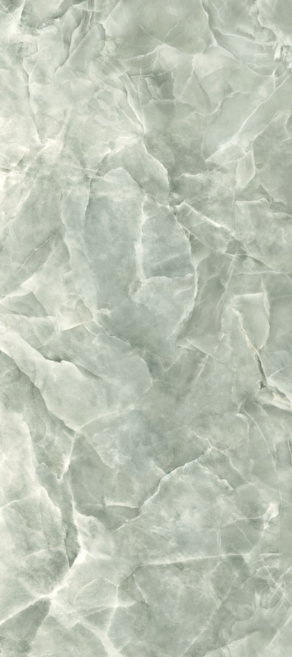 Slab Onyx Jade gepolijst 120x280 rett - WDtegels